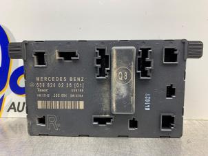 Gebruikte Deur module Mercedes Vito (639.6) 2.2 109 CDI 16V Prijs € 50,00 Margeregeling aangeboden door Gebr Opdam B.V.