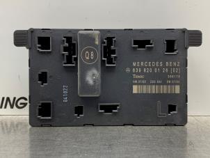 Gebruikte Deur module Mercedes Vito (639.6) 2.2 109 CDI 16V Prijs € 50,00 Margeregeling aangeboden door Gebr Opdam B.V.
