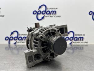 Gebruikte Alternator Toyota Auris Touring Sports (E18) 1.2 T 16V Prijs € 250,00 Margeregeling aangeboden door Gebr Opdam B.V.