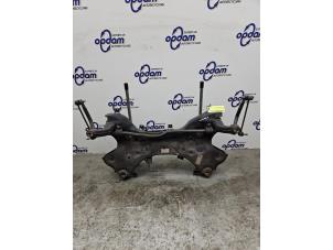 Gebruikte Subframe Hyundai Tucson (TL) 1.7 CRDi 16V 2WD Prijs € 125,00 Margeregeling aangeboden door Gebr Opdam B.V.