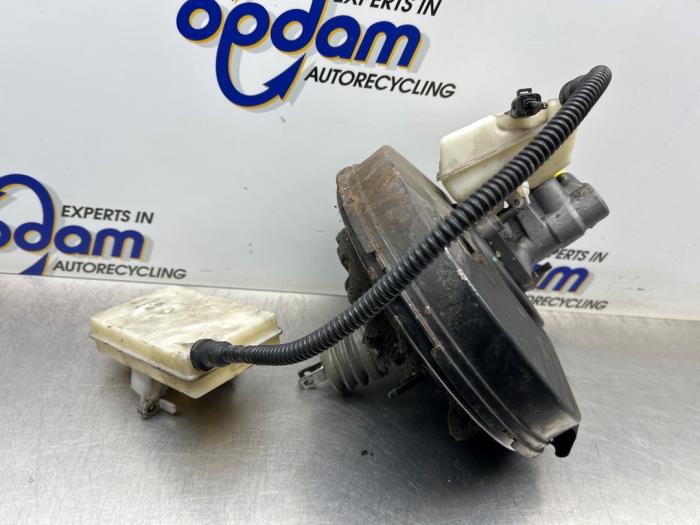 Gebruikte Rembol Citroen C4 Picasso (UD/UE/UF) 2.0 16V Autom. Prijs € 125,00 Margeregeling aangeboden door Gebr Opdam B.V.