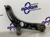 Kia Rio III (UB) 1.2 CVVT 16V Draagarm rechts-voor