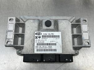 Gebruikte Computer Motormanagement Citroen C4 Picasso (UD/UE/UF) 2.0 16V Autom. Prijs € 125,00 Margeregeling aangeboden door Gebr Opdam B.V.