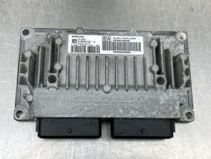 Gebruikte Computer Automatische Bak Citroen C4 Picasso (UD/UE/UF) 2.0 16V Autom. Prijs € 150,00 Margeregeling aangeboden door Gebr Opdam B.V.