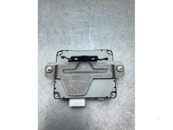 Computer Body Control van een Renault Kadjar (RFEH) 1.2 Energy TCE 130 2016