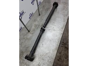 Gebruikte Tussenas BMW 6 serie (F12) 650i V8 32V Prijs € 175,00 Margeregeling aangeboden door Gebr Opdam B.V.