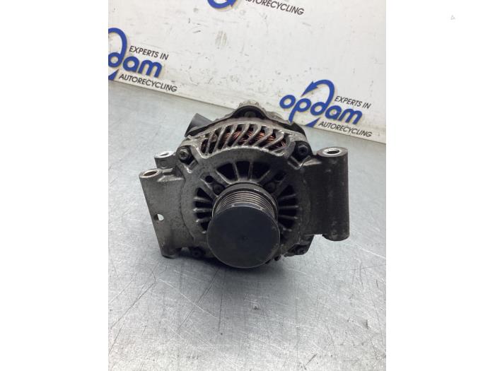 Gebruikte Dynamo Mini Mini Open (R57) 1.6 16V One Prijs € 75,00 Margeregeling aangeboden door Gebr Opdam B.V.