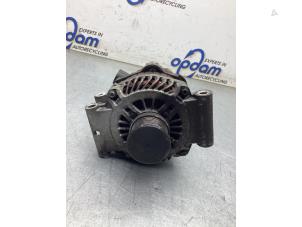 Gebruikte Dynamo Mini Mini Open (R57) 1.6 16V One Prijs € 75,00 Margeregeling aangeboden door Gebr Opdam B.V.