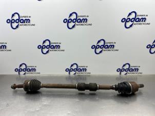 Gebruikte Homokineetas rechts-voor Kia Sportage (SL) 2.0 CVVT 16V 4x2 Prijs € 150,00 Margeregeling aangeboden door Gebr Opdam B.V.