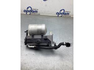 Gebruikte Airco Condensor BMW X5 (G05) xDrive 45 e iPerformance 3.0 24V Prijs € 225,00 Margeregeling aangeboden door Gebr Opdam B.V.