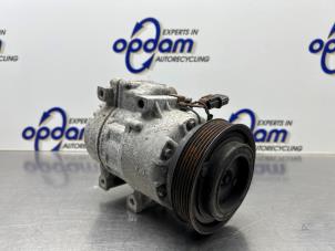 Gebruikte Aircopomp Kia Sportage (SL) 2.0 CVVT 16V 4x2 Prijs € 150,00 Margeregeling aangeboden door Gebr Opdam B.V.