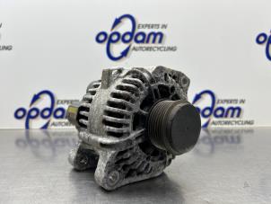 Gebruikte Dynamo Kia Sportage (SL) 2.0 CVVT 16V 4x2 Prijs € 75,00 Margeregeling aangeboden door Gebr Opdam B.V.