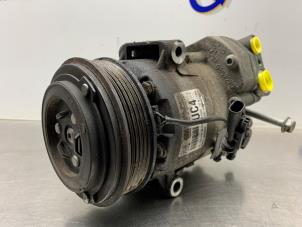 Gebruikte Aircopomp Opel Zafira Tourer (P12) 1.4 Turbo 16V Ecotec Prijs € 175,00 Margeregeling aangeboden door Gebr Opdam B.V.