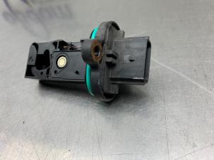 Gebruikte Luchtmassameter Opel Zafira Tourer (P12) 1.4 Turbo 16V Ecotec Prijs € 40,00 Margeregeling aangeboden door Gebr Opdam B.V.