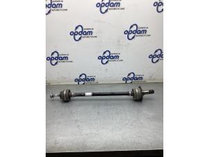 Gebruikte Steekas rechts-achter BMW X5 (G05) xDrive 45 e iPerformance 3.0 24V Prijs € 500,00 Margeregeling aangeboden door Gebr Opdam B.V.