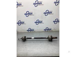 Gebruikte Aandrijfas links-achter BMW X5 (G05) xDrive 45 e iPerformance 3.0 24V Prijs € 500,00 Margeregeling aangeboden door Gebr Opdam B.V.