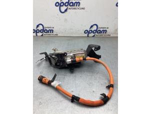 Gebruikte Koelwater Verwarmings Module BMW X5 (G05) xDrive 45 e iPerformance 3.0 24V Prijs € 350,00 Margeregeling aangeboden door Gebr Opdam B.V.