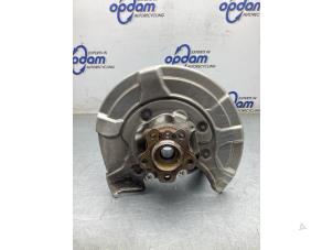 Gebruikte Fusee rechts-achter BMW X5 (G05) xDrive 45 e iPerformance 3.0 24V Prijs € 450,00 Margeregeling aangeboden door Gebr Opdam B.V.