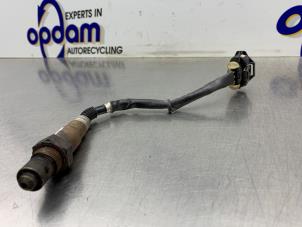 Gebruikte Lambda Sonde Chevrolet Aveo (300) 1.2 16V Prijs € 35,00 Margeregeling aangeboden door Gebr Opdam B.V.