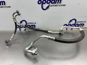 Gebruikte Airco Leiding Chevrolet Aveo (300) 1.2 16V Prijs € 150,00 Margeregeling aangeboden door Gebr Opdam B.V.