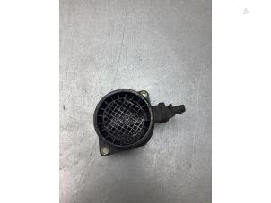 Gebruikte Luchthoeveelheidsmeter Hyundai Tucson (TL) 1.7 CRDi 16V 2WD Prijs € 35,00 Margeregeling aangeboden door Gebr Opdam B.V.