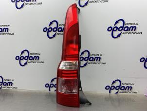 Gebruikte Achterlicht links Fiat Panda (169) 1.2, Classic Prijs € 30,00 Margeregeling aangeboden door Gebr Opdam B.V.