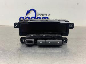 Gebruikte Display Interieur Kia Cee'd (EDB5) 1.4 CVVT 16V Prijs € 40,00 Margeregeling aangeboden door Gebr Opdam B.V.