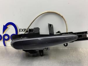 Gebruikte Deurgreep 4Deurs rechts-voor BMW 1 serie (E87/87N) 116i 1.6 16V Prijs € 40,00 Margeregeling aangeboden door Gebr Opdam B.V.