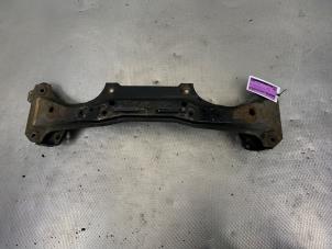 Gebruikte Subframe BMW Z4 Roadster (E85) 3.0 24V Prijs € 150,00 Margeregeling aangeboden door Gebr Opdam B.V.