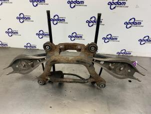 Gebruikte Subframe BMW Z4 Roadster (E85) 3.0 24V Prijs € 350,00 Margeregeling aangeboden door Gebr Opdam B.V.