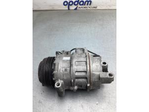 Gebruikte Pomp Airco BMW 6 serie (F12) 650i V8 32V Prijs € 200,00 Margeregeling aangeboden door Gebr Opdam B.V.