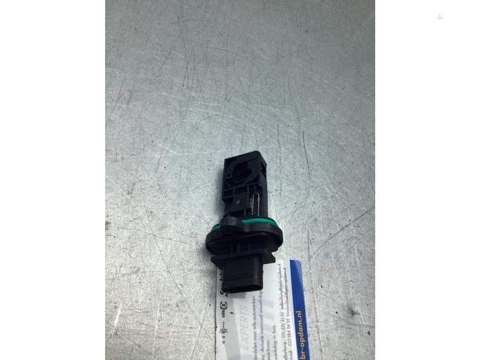 Gebruikte Luchthoeveelheidsmeter BMW 6 serie (F12) 650i V8 32V Prijs € 75,00 Margeregeling aangeboden door Gebr Opdam B.V.