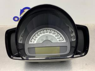 Gebruikte Kilometerteller KM Smart Fortwo Coupé (453.3) 1.0 12V Prijs € 125,00 Margeregeling aangeboden door Gebr Opdam B.V.