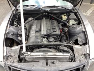 Gebruikte Motor BMW Z4 Roadster (E85) Prijs op aanvraag aangeboden door Gebr Opdam B.V.