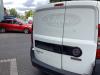 Fiat Doblo Cargo (263) 1.6 D Multijet Achterdeur Bus-Bestelauto