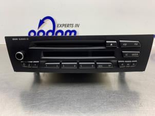 Gebruikte Radio CD Speler BMW 1 serie (E87/87N) 116i 1.6 16V Prijs € 100,00 Margeregeling aangeboden door Gebr Opdam B.V.