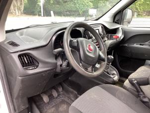 Gebruikte Airbag Set + Module Fiat Doblo Cargo (263) 1.6 D Multijet Prijs € 650,00 Margeregeling aangeboden door Gebr Opdam B.V.