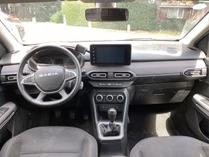 Gebruikte Airbag Set + Module Dacia Jogger 1.0 TCe 100 Bi-Fuel , ECO-G 12V Prijs € 1.200,00 Margeregeling aangeboden door Gebr Opdam B.V.