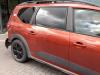 Dacia Jogger 1.0 TCe 100 Bi-Fuel , ECO-G 12V Deur 4Deurs rechts-achter