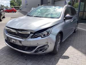 Gebruikte Versnellingsbak Peugeot 308 SW (L4/L9/LC/LJ/LR) 1.2 12V e-THP PureTech 130 Prijs € 750,00 Margeregeling aangeboden door Gebr Opdam B.V.