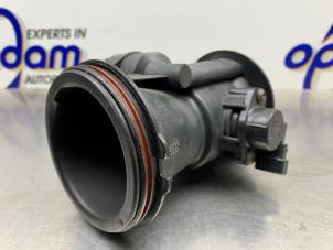 Gebruikte Gasklephuis Dacia Sandero I (BS) 1.4 Prijs € 50,00 Margeregeling aangeboden door Gebr Opdam B.V.