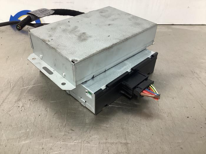 ABS Computer van een MINI Mini (R56) 1.6 16V Cooper S 2008