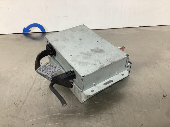 ABS Computer van een MINI Mini (R56) 1.6 16V Cooper S 2008