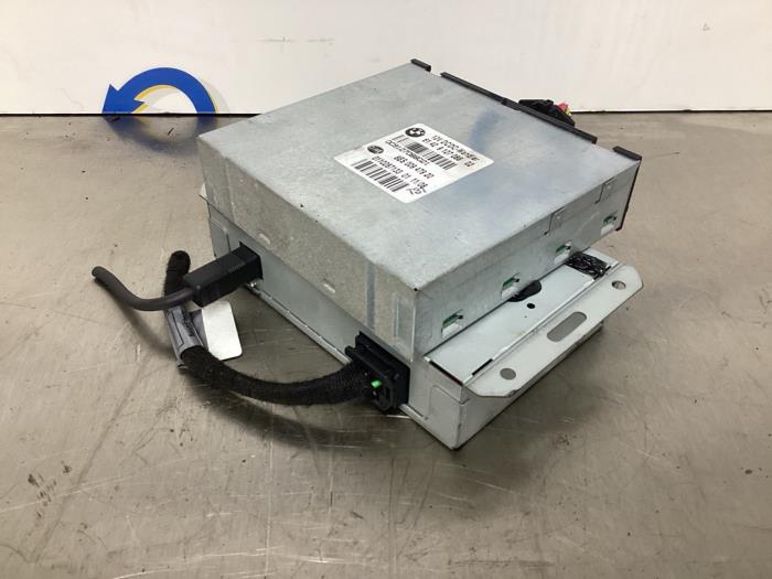 ABS Computer van een MINI Mini (R56) 1.6 16V Cooper S 2008