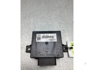 Gebruikte DC/DC converter Mazda CX-3 (DJ/DK) 2.0 SkyActiv-G 121 Prijs € 120,00 Margeregeling aangeboden door Gebr Opdam B.V.