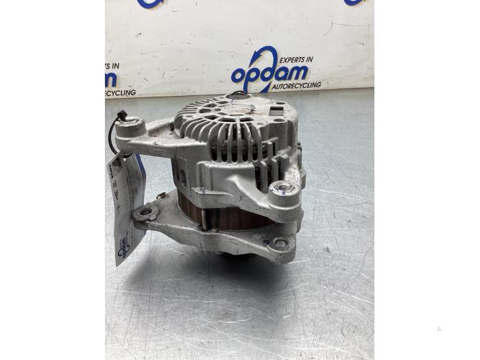 Gebruikte Dynamo Mazda CX-3 (DJ/DK) 2.0 SkyActiv-G 121 Prijs € 75,00 Margeregeling aangeboden door Gebr Opdam B.V.