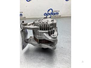 Gebruikte Dynamo Mazda CX-3 (DJ/DK) 2.0 SkyActiv-G 121 Prijs € 75,00 Margeregeling aangeboden door Gebr Opdam B.V.