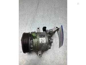 Gebruikte Aircopomp Mazda CX-3 (DJ/DK) 2.0 SkyActiv-G 121 Prijs € 150,00 Margeregeling aangeboden door Gebr Opdam B.V.