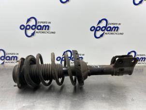 Gebruikte Mac Phersonpoot links-voor Subaru Forester (SG) 2.0 16V X Prijs € 50,00 Margeregeling aangeboden door Gebr Opdam B.V.