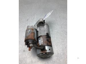 Gebruikte Startmotor Mazda CX-3 (DJ/DK) 2.0 SkyActiv-G 121 Prijs € 70,00 Margeregeling aangeboden door Gebr Opdam B.V.